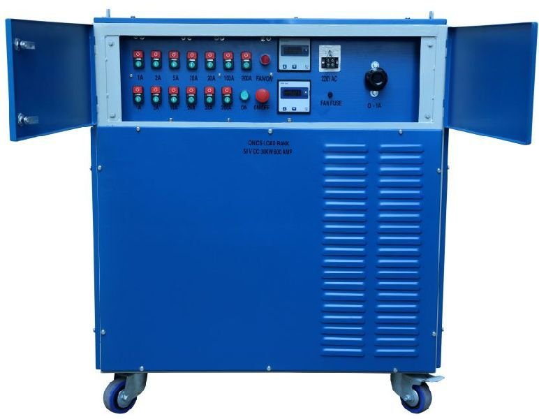 Load Bank Resistors 02