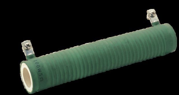 Silicone Coated Variable Resistors 02