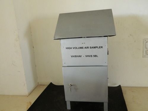 High Volume Sampler - VHVS5BL 05