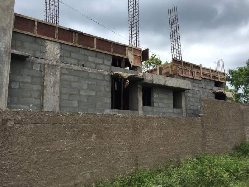 Ecobrik AAC Block 02