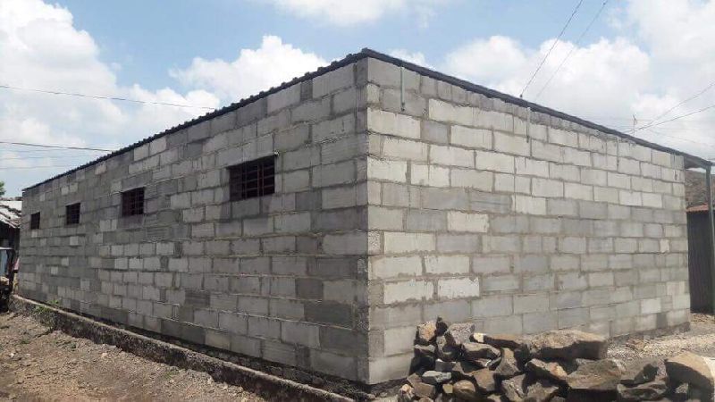 Ecobrik AAC Block 03