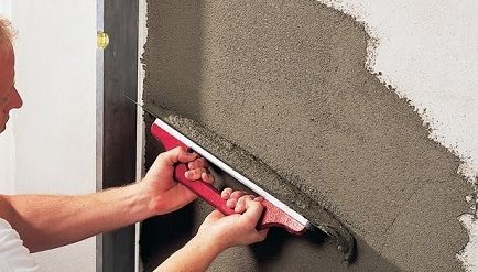 Ecobrik Ready Mix Plaster 01