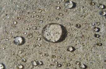 SMACSIL- WR Inorganic Concrete Penetrant And Water Repellant Liquid 01