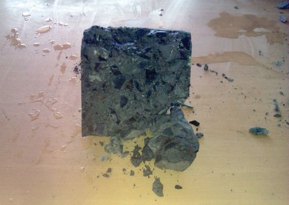 SMACSIL- C Concrete Penetrating Sealer Crystral 01