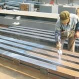 SMAC Elastobond PU Water Based Anticorrosive Coating 02