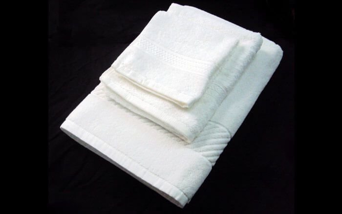 Hotels Towels 03
