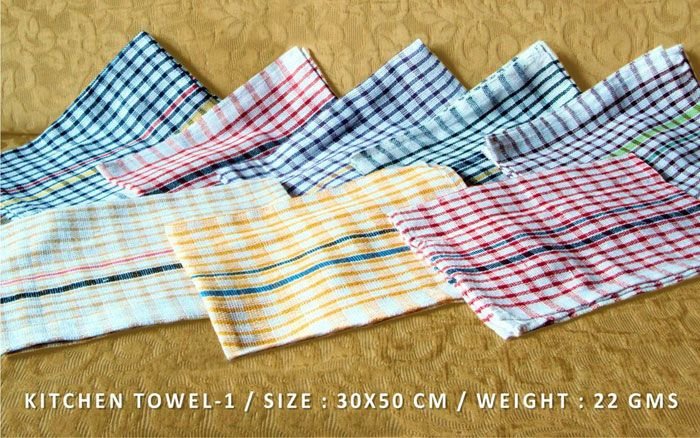 Kitchen Towel 02