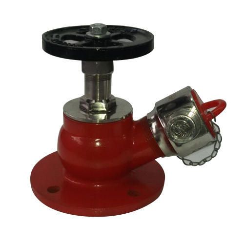 Fire Hydrant Valve 02