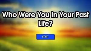 G Past Life Corrections