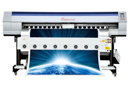 Eco Solvent Printer