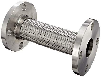 SS Flexible Hose 01