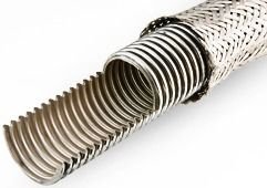 SS Flexible Hose 03
