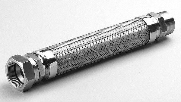 SS Flexible Hose 04