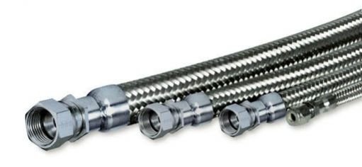 SS Flexible Hose 05