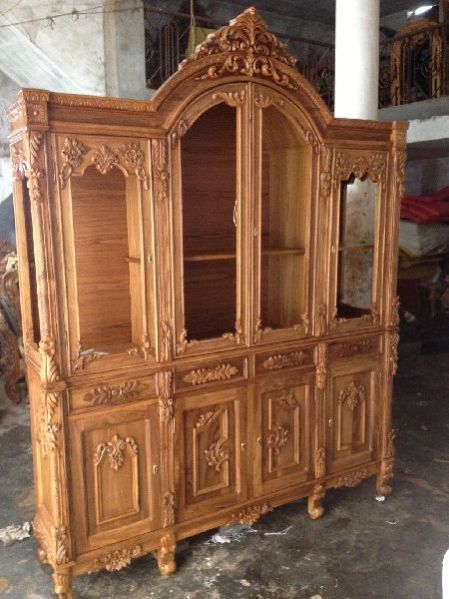 Teak Wood Furniture 05