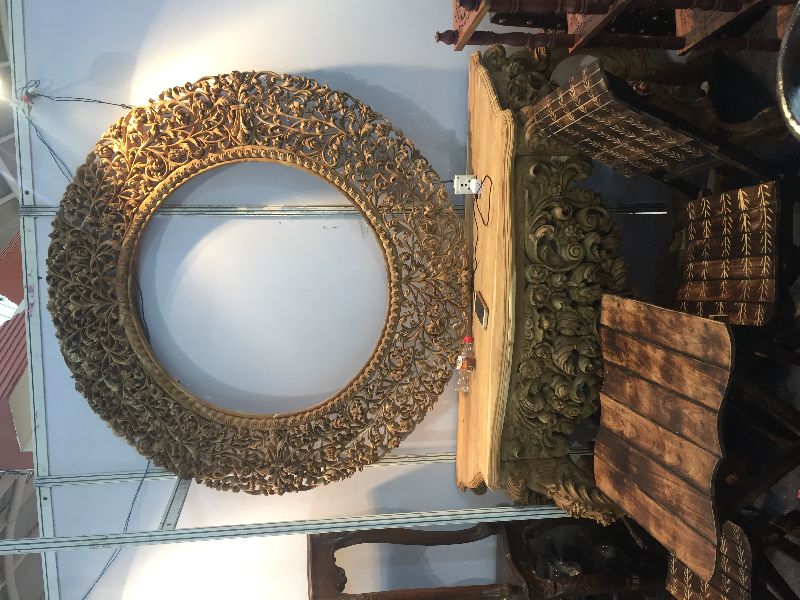 Teak Wood Furniture  07