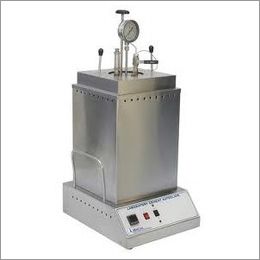 336 Cement Autoclave