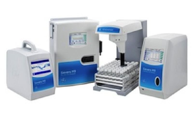 Analytical Instrument