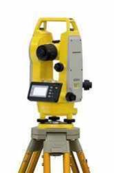 Digital Theodolite