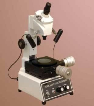 Tool Maker Microscope