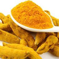 Turmeric Powder 02