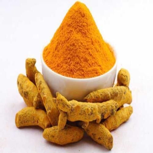 Turmeric Powder 03
