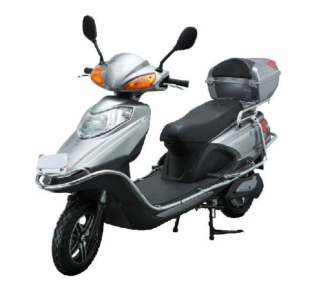 EAGLE-100 60V BLDC 250 Watt Electric Scooter 02