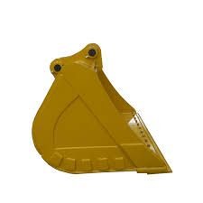 Excavator Bucket 02