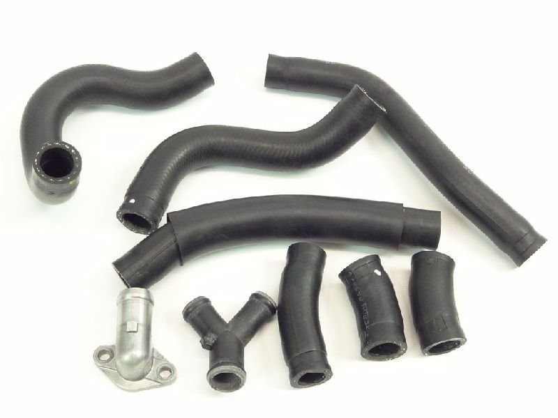 Radiator Hose 02