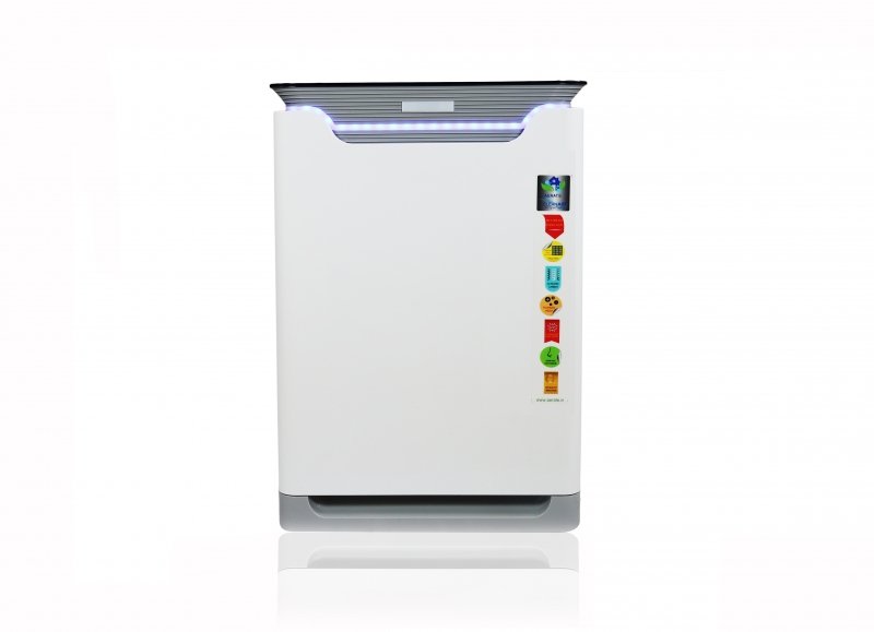 Aerate Tornado 01
