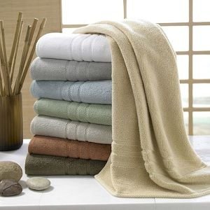 Bath Towel 02