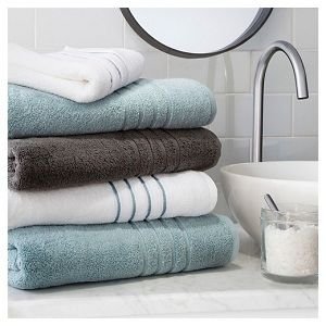 Bath Towel 03