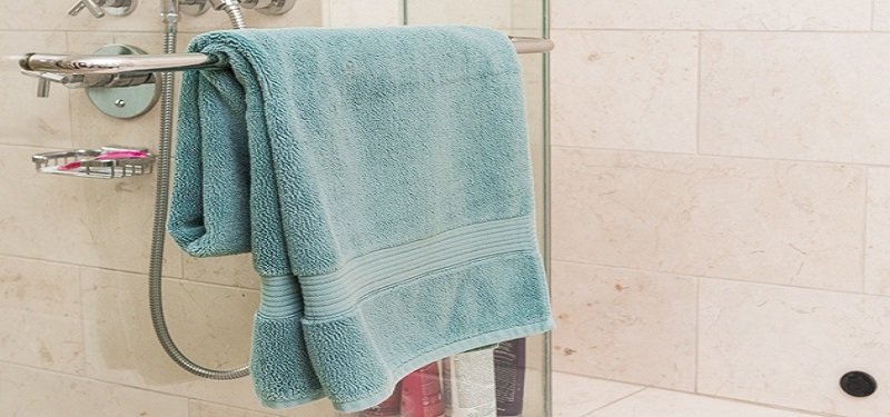 Bath Towel 01