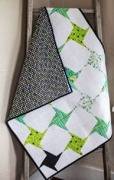 Hand Woven Quilts 03