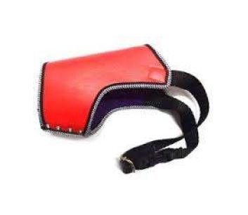 Dog Muzzle Rakseen 01