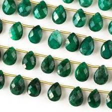 Emerald Cut Stone 02