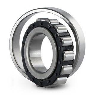Cylindrical Roller Bearings 01