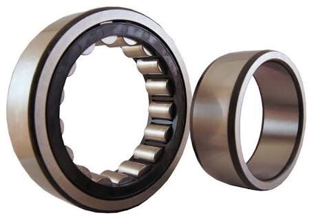 Cylindrical Roller Bearings 02