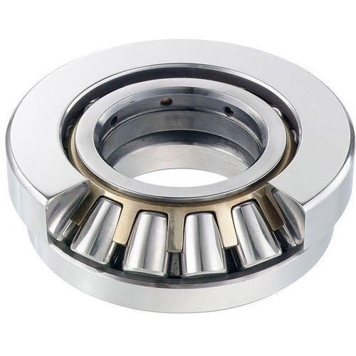 Spherical Roller Bearings 01