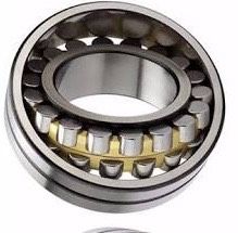 Spherical Roller Bearings 02
