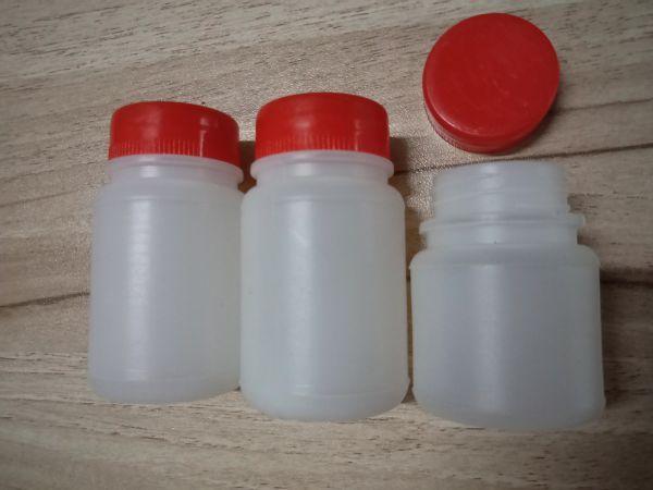 HDPE Jars 04