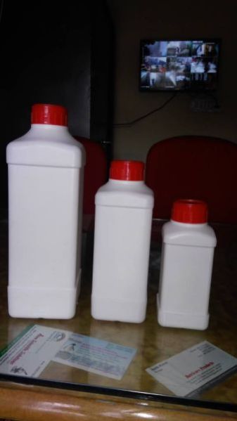 HDPE Jars 16