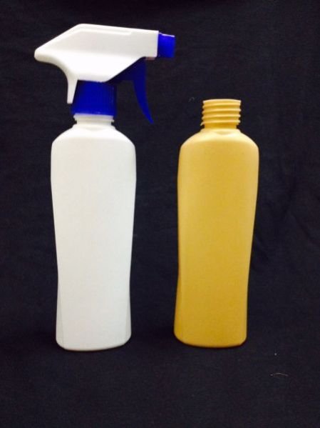 HDPE Liquid Bottles 04