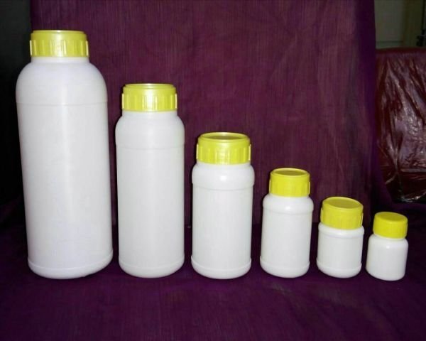 HDPE Liquid Bottles 07