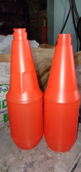 HDPE Liquid Bottles 11