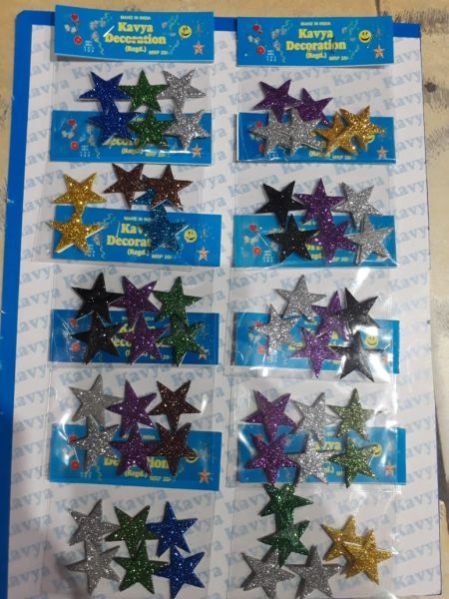 Star Sticker 01