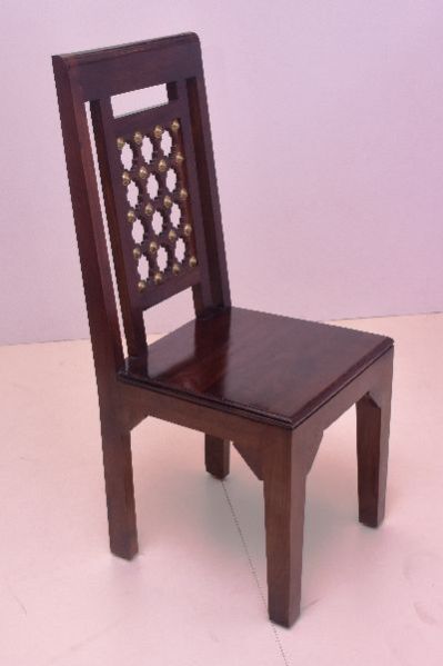 Bakhra Wooden Chair