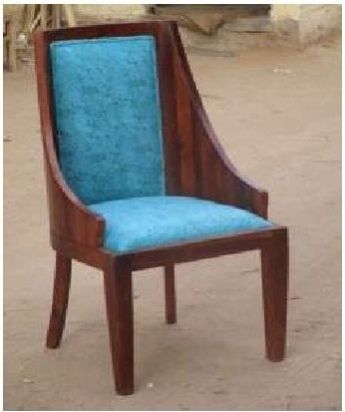 RS - 9266 Wooden Chair