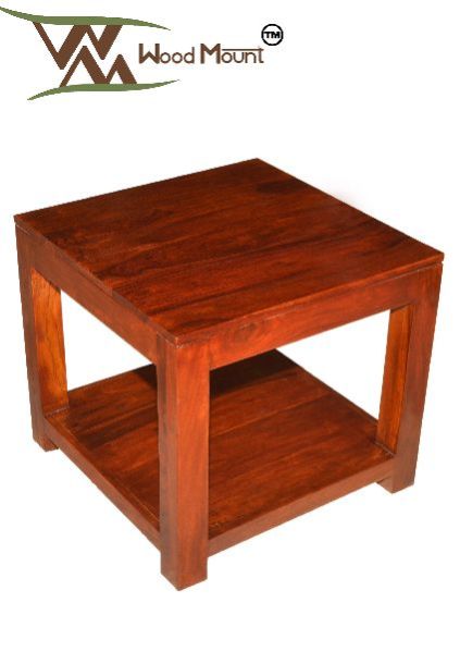 SDT - 5550 Wooden Side Table