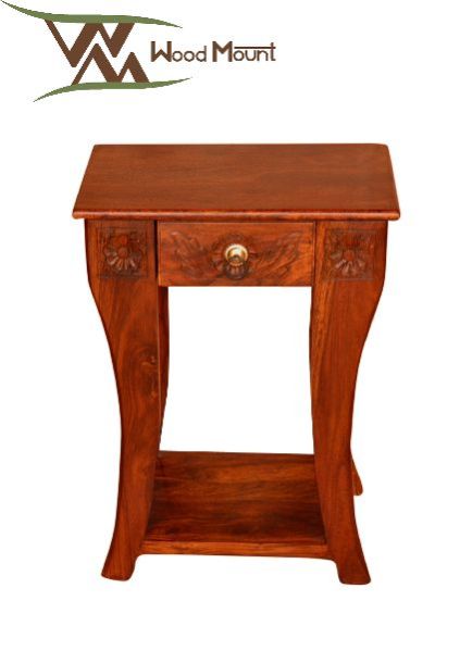 SDT DNS - 4560 Wooden Side Table